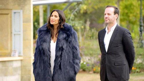 Top Chef Season 20 Episode 13 - Champions in Paris