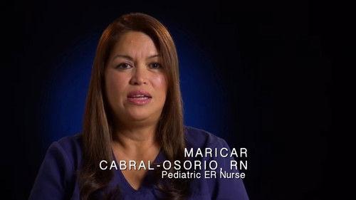 Untold Stories of the ER Season 9 Episode 7 - Drama Mama