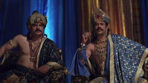 Buddha Season 1 Episode 19 - Episode 19