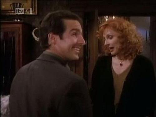 Dream On Season 4 Episode 8 - The Book, the Thief, Her Boss and His Lover