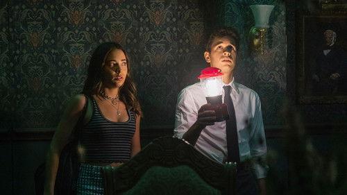 The Watchful Eye Season 1 Episode 4 - The Nanny Vanishes