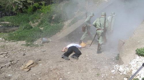 Evolution of Evil Season 1 Episode 8 - Tojo: Japan's Razor of Fear