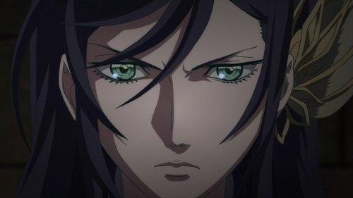 Record of Ragnarok Season 1 Episode 8 - Grace Abounding