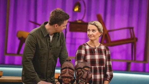 Krejlerkongen Season 17 Episode 3 - Episode 3