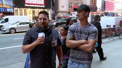 Impractical Jokers Season 5 Episode 2 - You're Cut Off