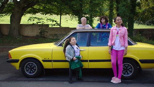 The Dumping Ground Season 7 Episode 22 - Reunion