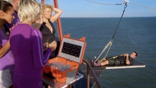Fort Boyard Russia Season 6 Episode 4 - Episode 4