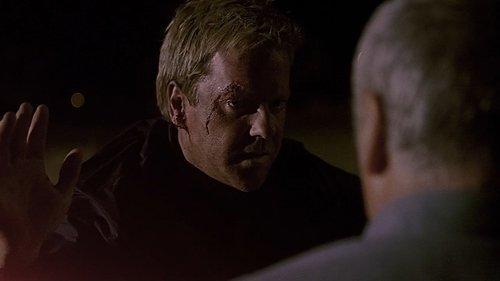 undefined Season 1 Episode 21 - 8:00 P.M.-9:00 P.M.