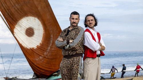 Pechino Express Season 11 Episode 7 - Episode 7