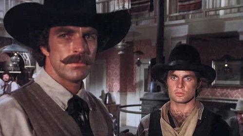 The Sacketts Season 1 Episode 2 - Part 2