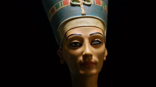 Lost Treasures of Egypt Season 2 Episode 5 - Hunt for Queen Nefertiti