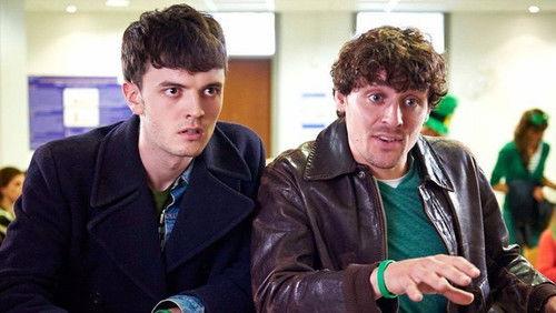 London Irish Season 1 Episode 5 - Episode 5