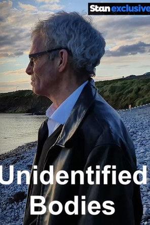 Ireland's Unidentified Bodies poster