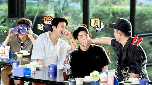 HaHaHaHaHa Season 4 Episode 24 - Episode 12 (Part 1)