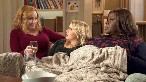 Good Girls Season 1 Episode 7 - Special Sauce