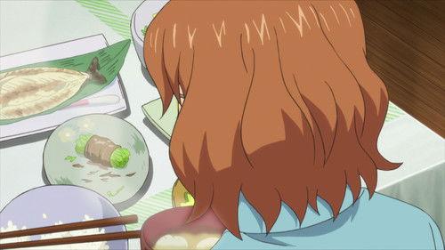 Elegant Yokai Apartment Life Season 1 Episode 6 - Petit Hierozoikon