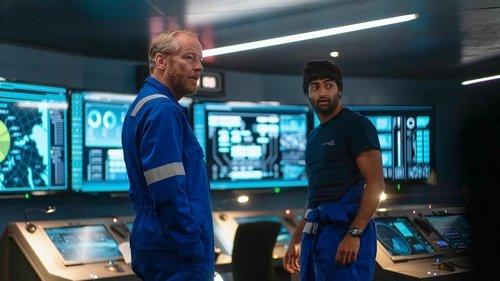 The Rig Season 2 Episode 3 - Episode 3