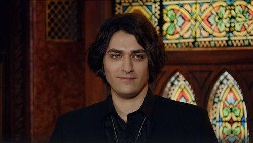 Экстрасенсы. Битва сильнейших Season 2 Episode 1 - Episode 1