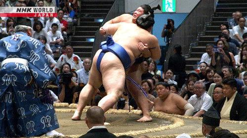 GRAND SUMO Highlights Season 31 Episode 4 - Day 4