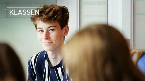 Klassen Season 8 Episode 3 - Crazy about best friend