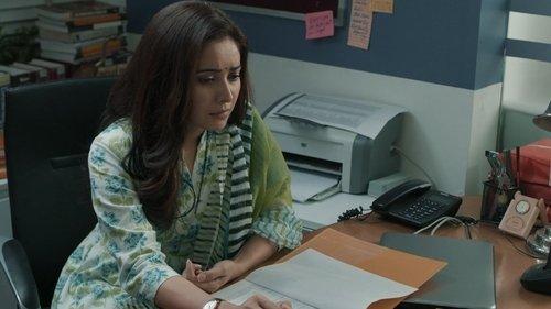 Baarish Season 2 Episode 12 - Tujhse Ho Roothe Roothe… Tujhme Hi Toote Toote