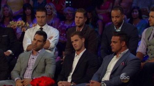 The Bachelorette Season 9 Episode 9 - The Men Tell All