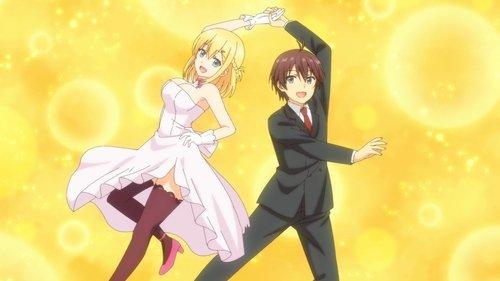 The Hidden Dungeon Only I Can Enter Season 1 Episode 9 - To the Gala