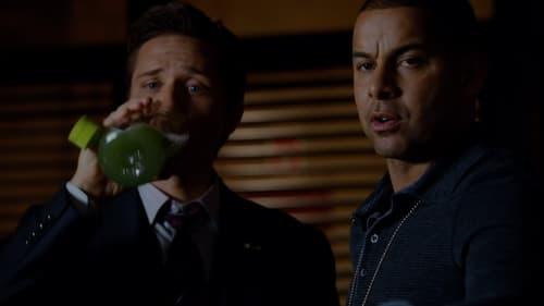 Castle Season 4 Episode 11 - Till Death Do Us Part