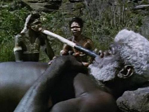 Skippy the Bush Kangaroo Season 1 Episode 24 - Tara (2)