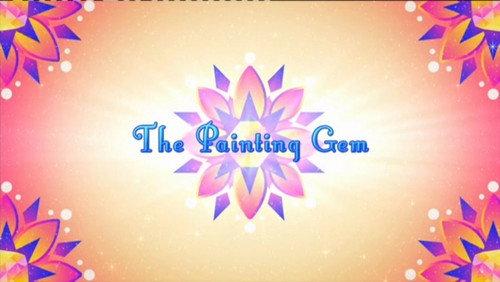 Shimmer and Shine Season 4 Episode 14 - The Painting Gem