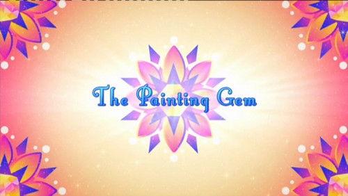 Shimmer and Shine Season 4 Episode 14 - The Painting Gem