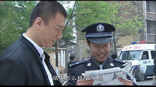 Conquer Season 1 Episode 2 - Episode 2