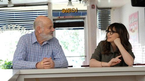 New Girl Season 6 Episode 21 - San Diego