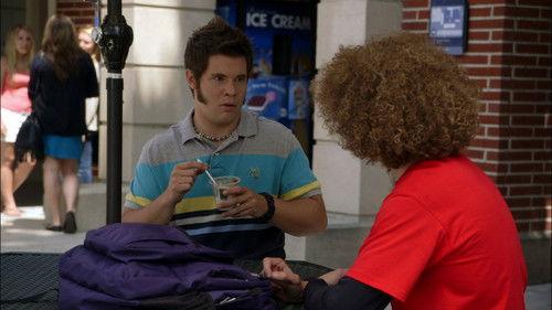 Workaholics Season 3 Episode 10 - Flashback in the Day