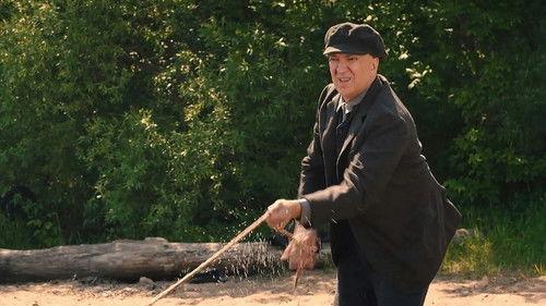 Gangs of Rostov Season 1 Episode 9 - Episode 9