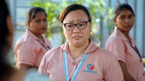 Heart Beat Season 2 Episode 25 - Nurses' Strike