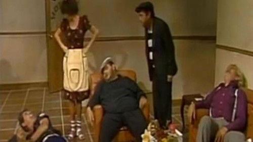 Chespirito Season 10 Episode 9 - Episode 9