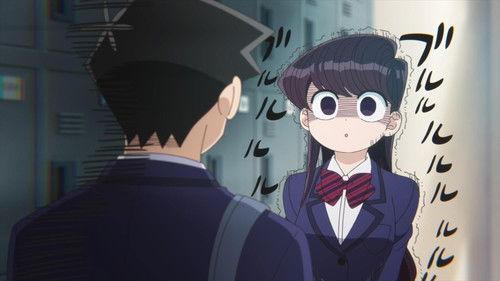 undefined Season 1 Episode 1 - It's just, I wish I could speak.
