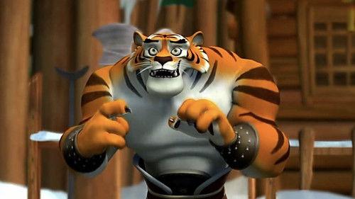 Kung Fu Masters of the Zodiac Season 2 Episode 10 - Episode 10