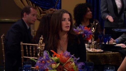 How I Met Your Mother Season 1 Episode 19 - Mary the Paralegal