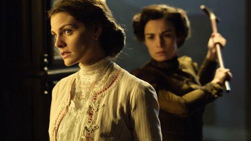 Grand Hotel Season 2 Episode 5 - Cecilia