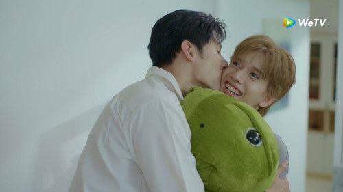 Monster Next Door Season 1 Episode 8 - Trouble Is A Friend