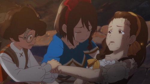 Lost Song Season 1 Episode 1 - The Song of Healing