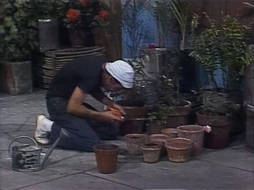 El Chavo del Ocho Season 6 Episode 9 - Ama a Tus Enemigos