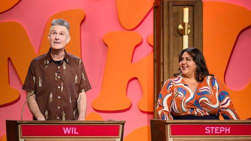 Guy Montgomery's Guy Mont Spelling Bee Season 1 Episode 4 - Episode 4