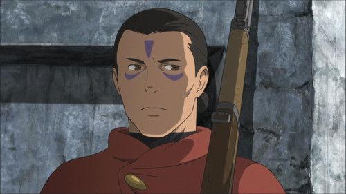 Xam'd: Lost Memories Season 1 Episode 20 - Watered With Tears