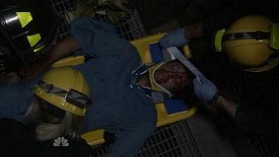 Trauma Season 1 Episode 11 - Tunnel Vision