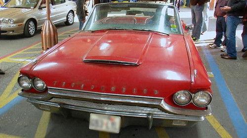 Dallas Car Sharks Season 1 Episode 1 - Real Rat Rod