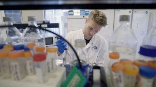 Argos TV - Medialogic Season 12 Episode 8 - Episode 8