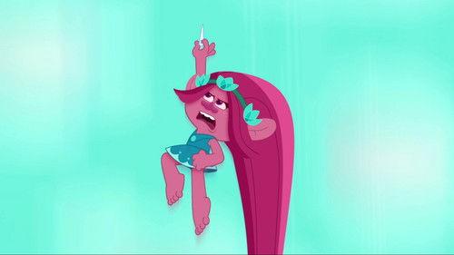 Trolls: TrollsTopia Season 6 Episode 11 - Keep It Up